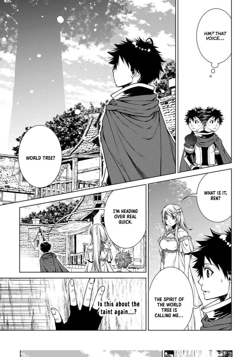 Machigai Shoukan Oidasareta Kedo Joui Gokan Skill De Rakuraku Seikatsu 30 15