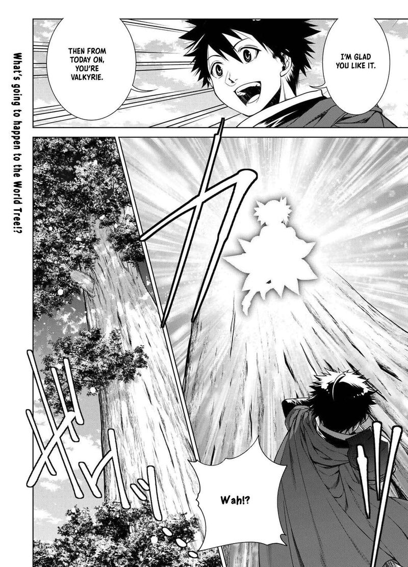 Machigai Shoukan Oidasareta Kedo Joui Gokan Skill De Rakuraku Seikatsu 30 18