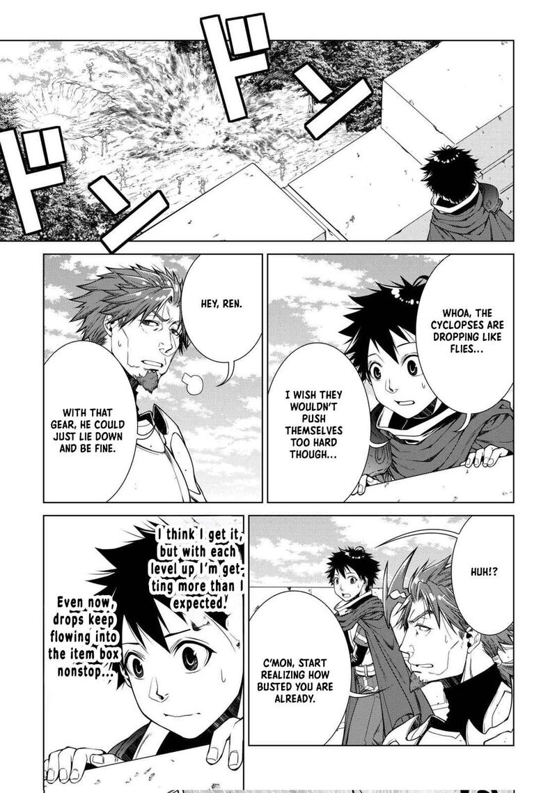 Machigai Shoukan Oidasareta Kedo Joui Gokan Skill De Rakuraku Seikatsu 30 3