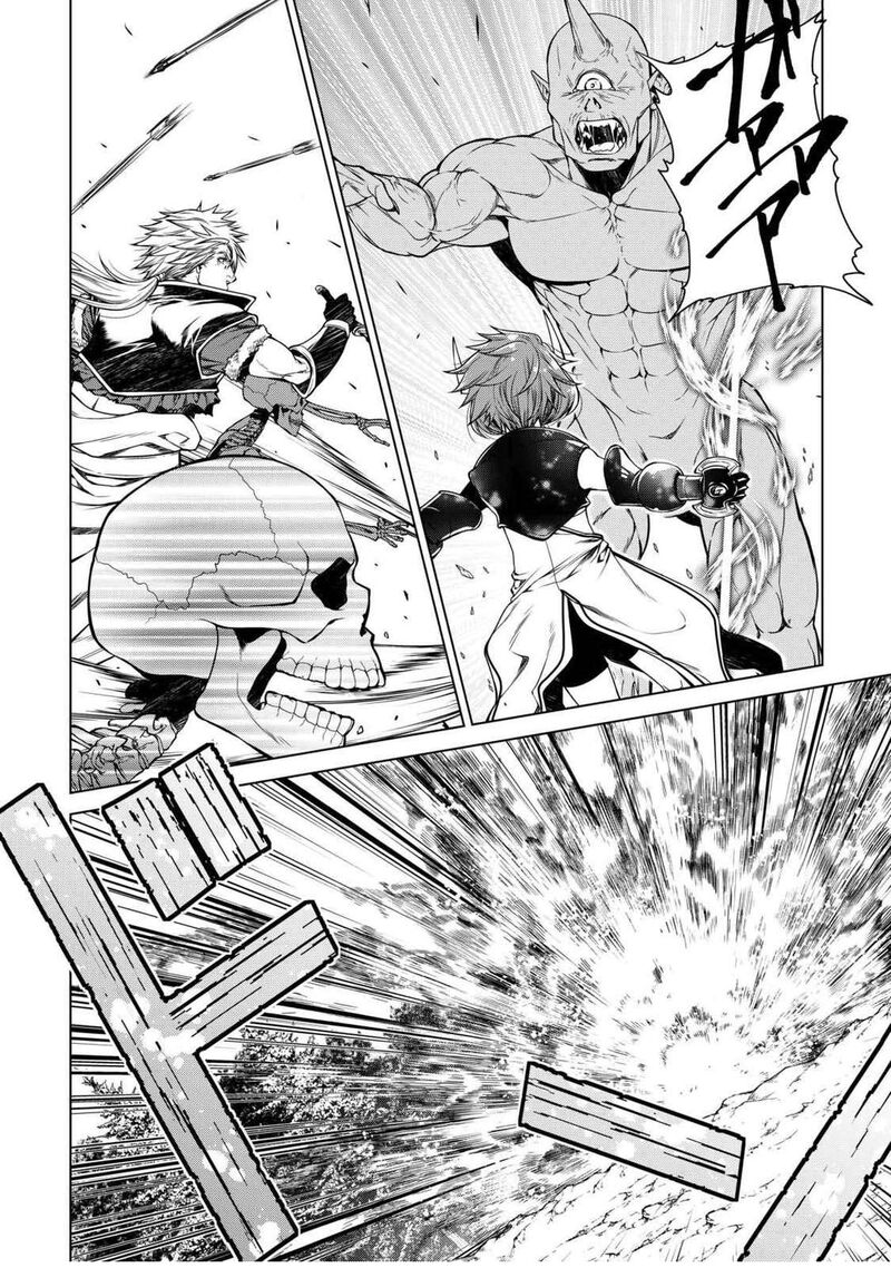 Machigai Shoukan Oidasareta Kedo Joui Gokan Skill De Rakuraku Seikatsu 30 4