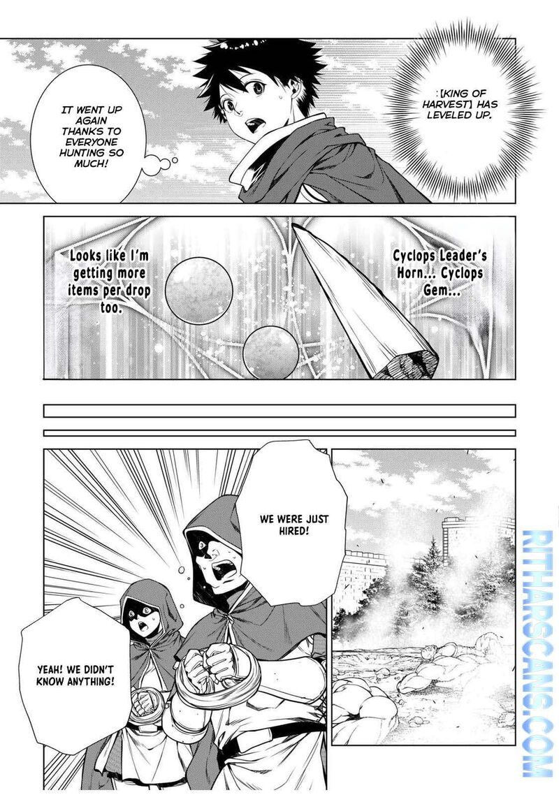 Machigai Shoukan Oidasareta Kedo Joui Gokan Skill De Rakuraku Seikatsu 30 5