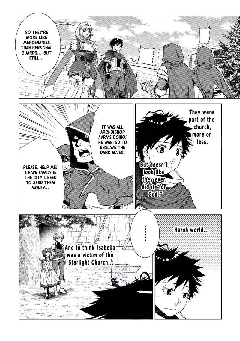 Machigai Shoukan Oidasareta Kedo Joui Gokan Skill De Rakuraku Seikatsu 30 6