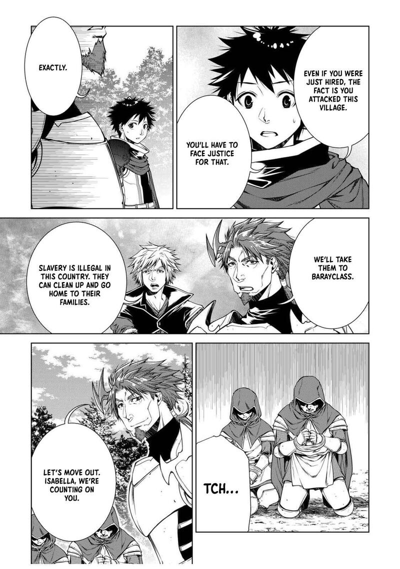 Machigai Shoukan Oidasareta Kedo Joui Gokan Skill De Rakuraku Seikatsu 30 7