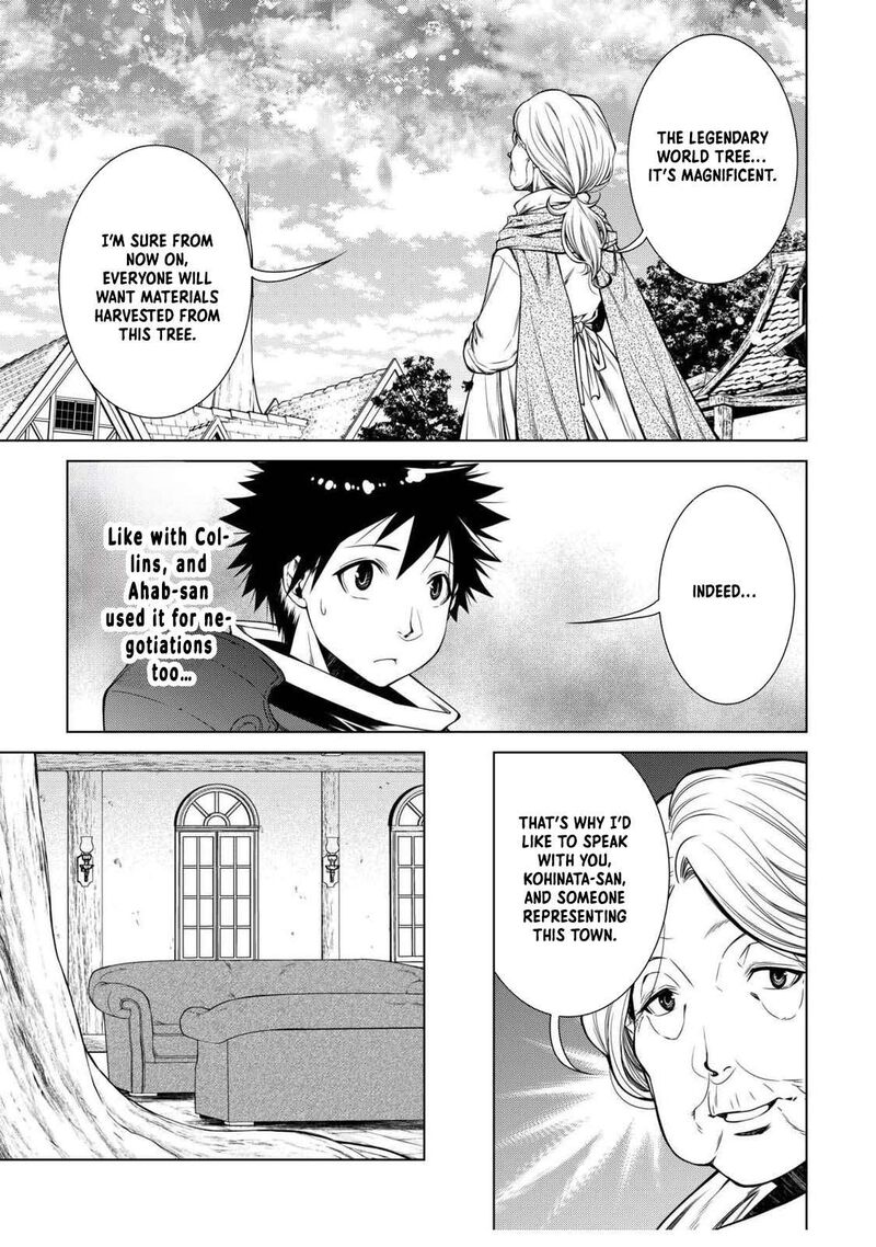 Machigai Shoukan Oidasareta Kedo Joui Gokan Skill De Rakuraku Seikatsu 31 11