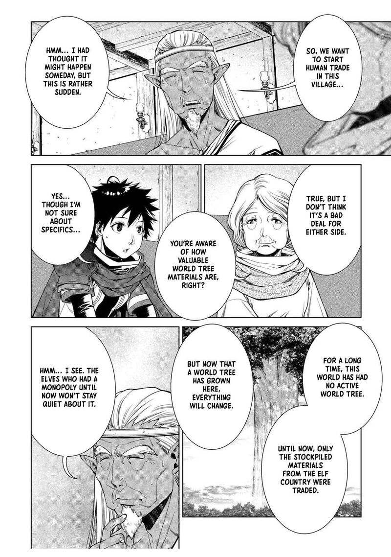 Machigai Shoukan Oidasareta Kedo Joui Gokan Skill De Rakuraku Seikatsu 31 12