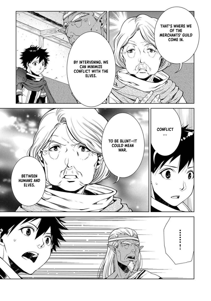 Machigai Shoukan Oidasareta Kedo Joui Gokan Skill De Rakuraku Seikatsu 31 13