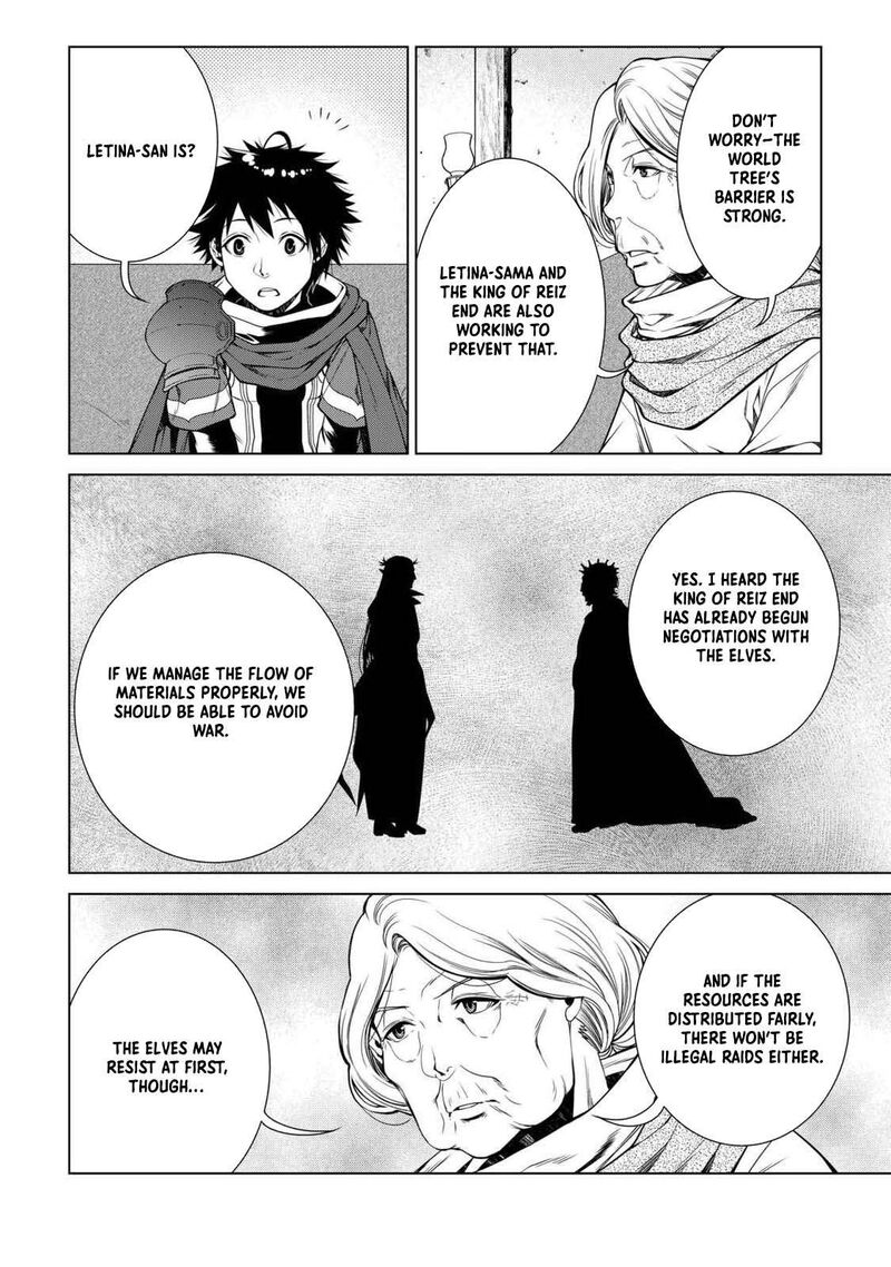 Machigai Shoukan Oidasareta Kedo Joui Gokan Skill De Rakuraku Seikatsu 31 14