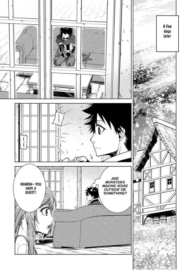 Machigai Shoukan Oidasareta Kedo Joui Gokan Skill De Rakuraku Seikatsu 31 7