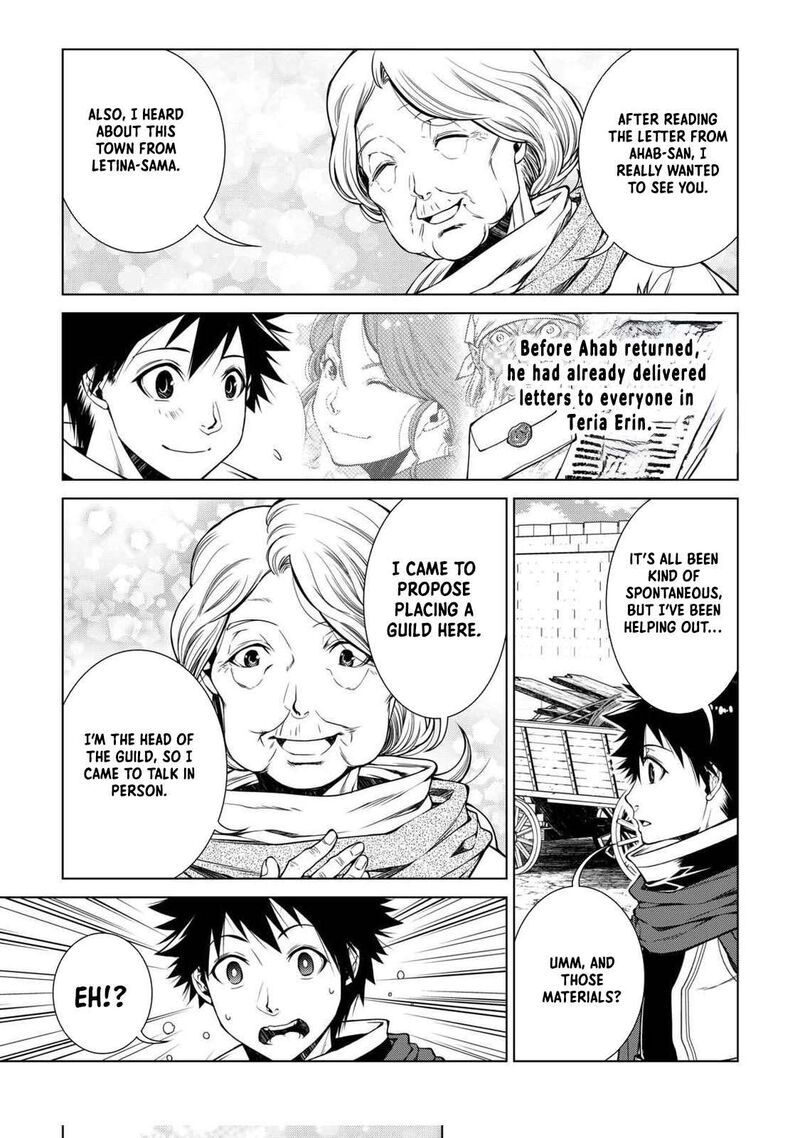 Machigai Shoukan Oidasareta Kedo Joui Gokan Skill De Rakuraku Seikatsu 31 9