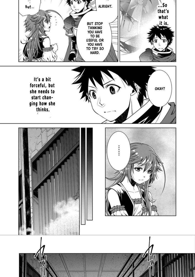 Machigai Shoukan Oidasareta Kedo Joui Gokan Skill De Rakuraku Seikatsu 32 11