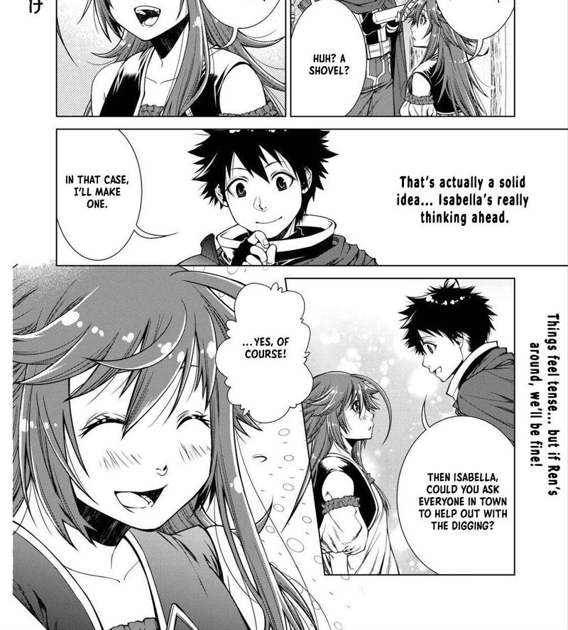 Machigai Shoukan Oidasareta Kedo Joui Gokan Skill De Rakuraku Seikatsu 32 16