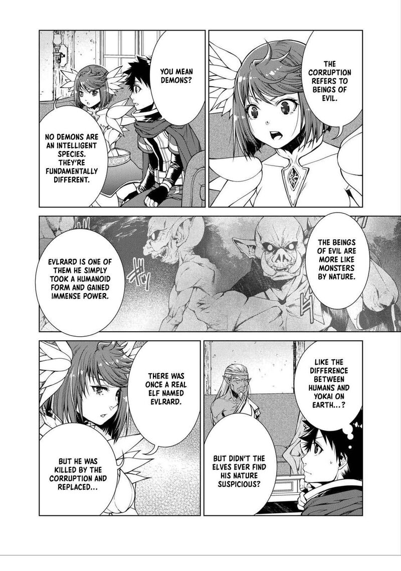 Machigai Shoukan Oidasareta Kedo Joui Gokan Skill De Rakuraku Seikatsu 32 2