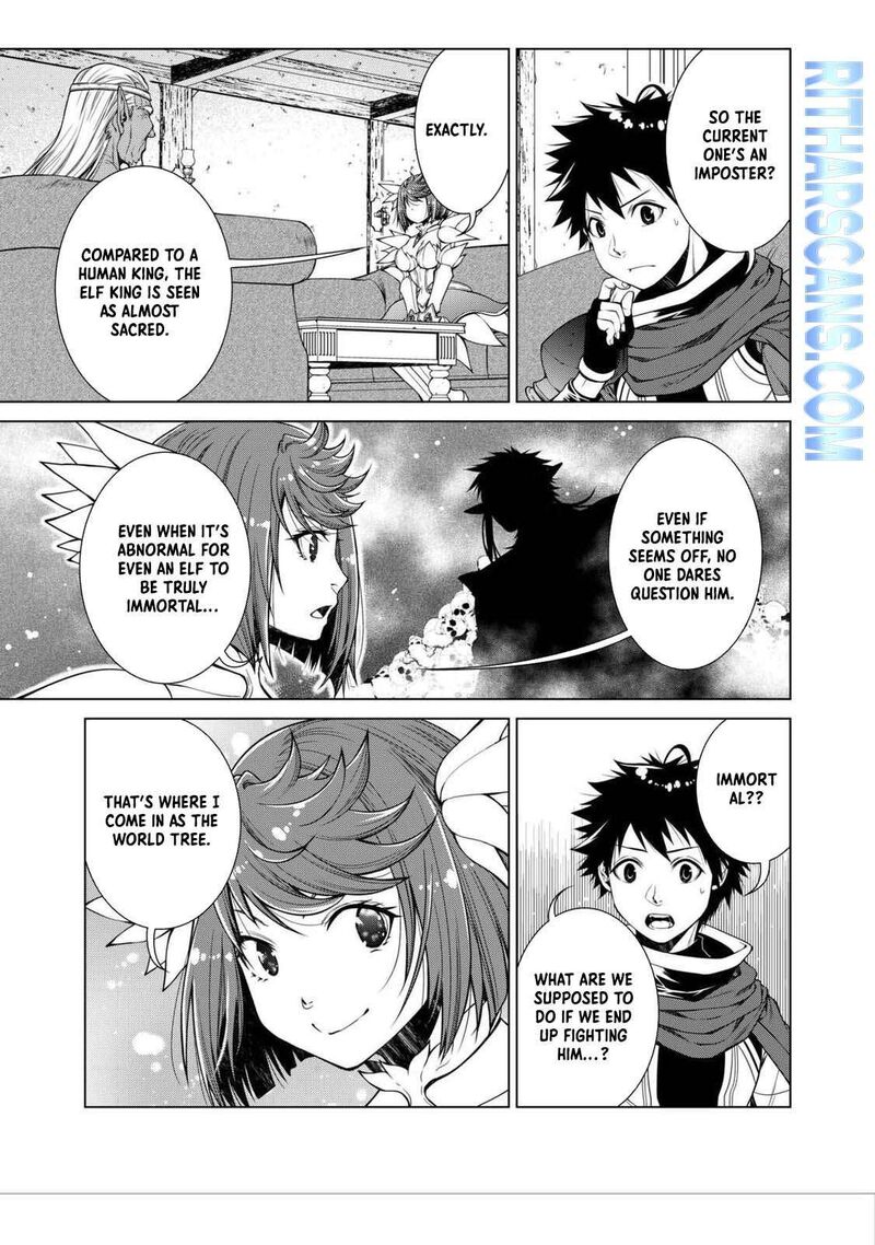 Machigai Shoukan Oidasareta Kedo Joui Gokan Skill De Rakuraku Seikatsu 32 3