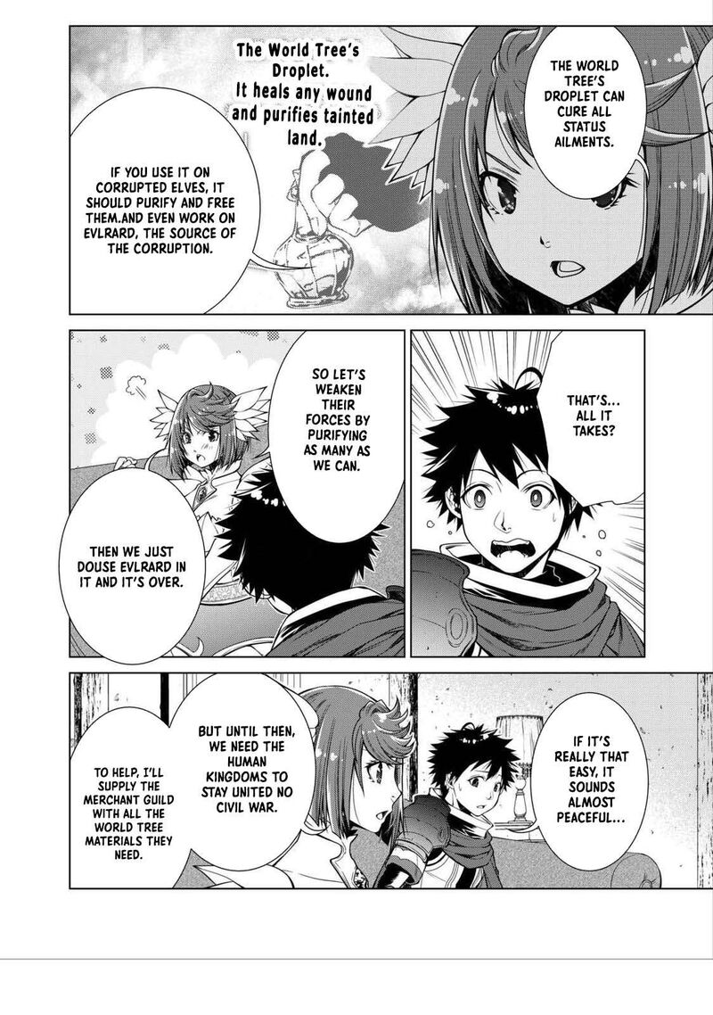 Machigai Shoukan Oidasareta Kedo Joui Gokan Skill De Rakuraku Seikatsu 32 4