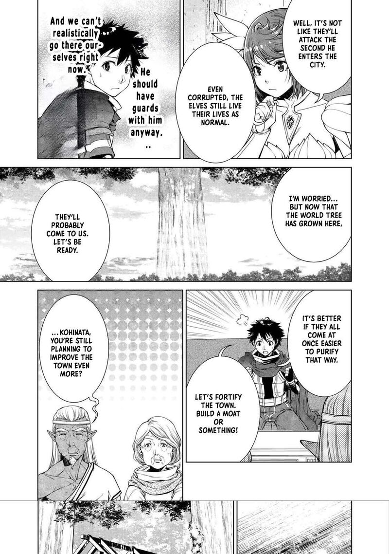 Machigai Shoukan Oidasareta Kedo Joui Gokan Skill De Rakuraku Seikatsu 32 7