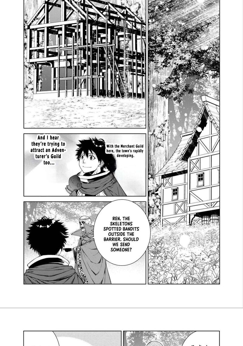 Machigai Shoukan Oidasareta Kedo Joui Gokan Skill De Rakuraku Seikatsu 32 8