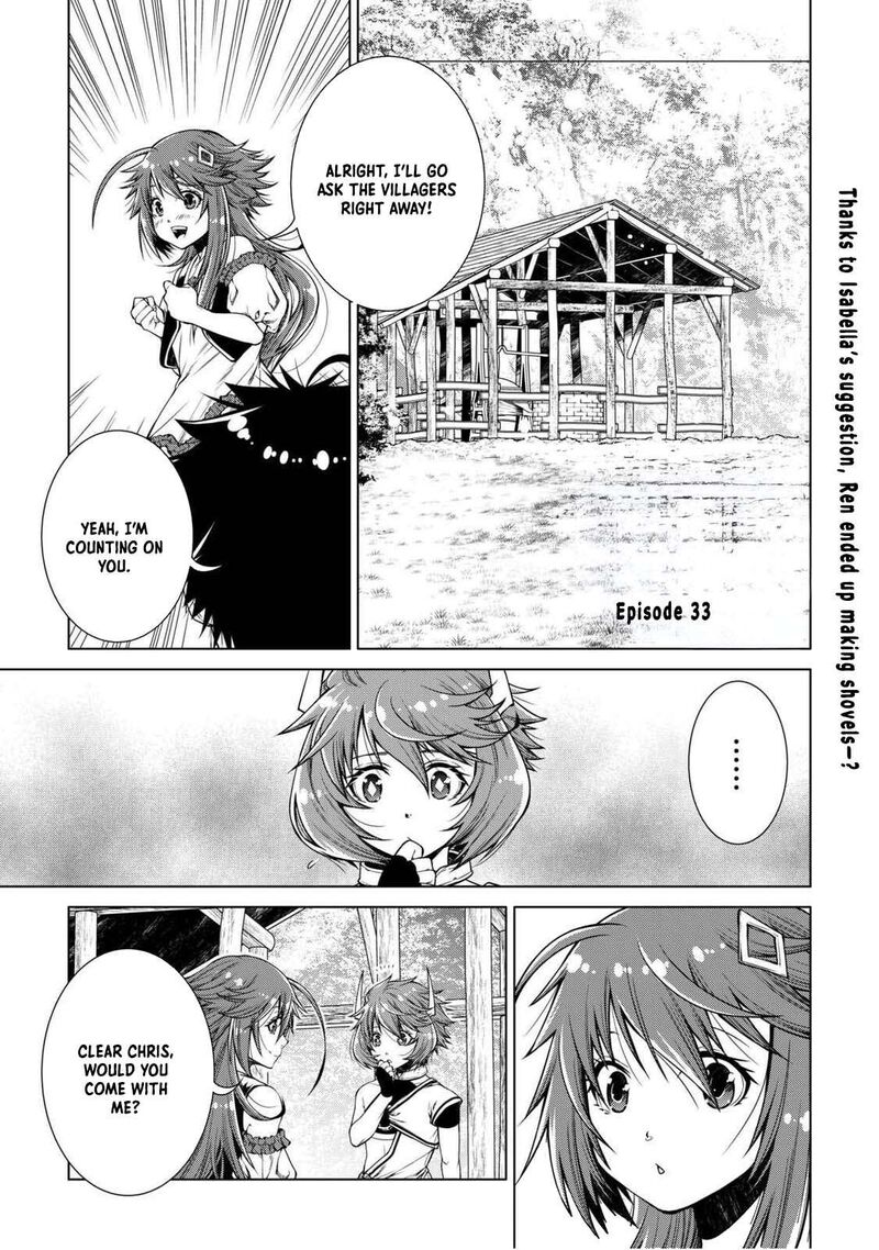 Machigai Shoukan Oidasareta Kedo Joui Gokan Skill De Rakuraku Seikatsu 33 1