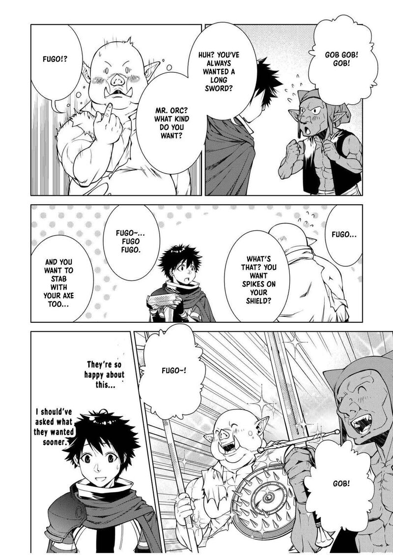 Machigai Shoukan Oidasareta Kedo Joui Gokan Skill De Rakuraku Seikatsu 33 10