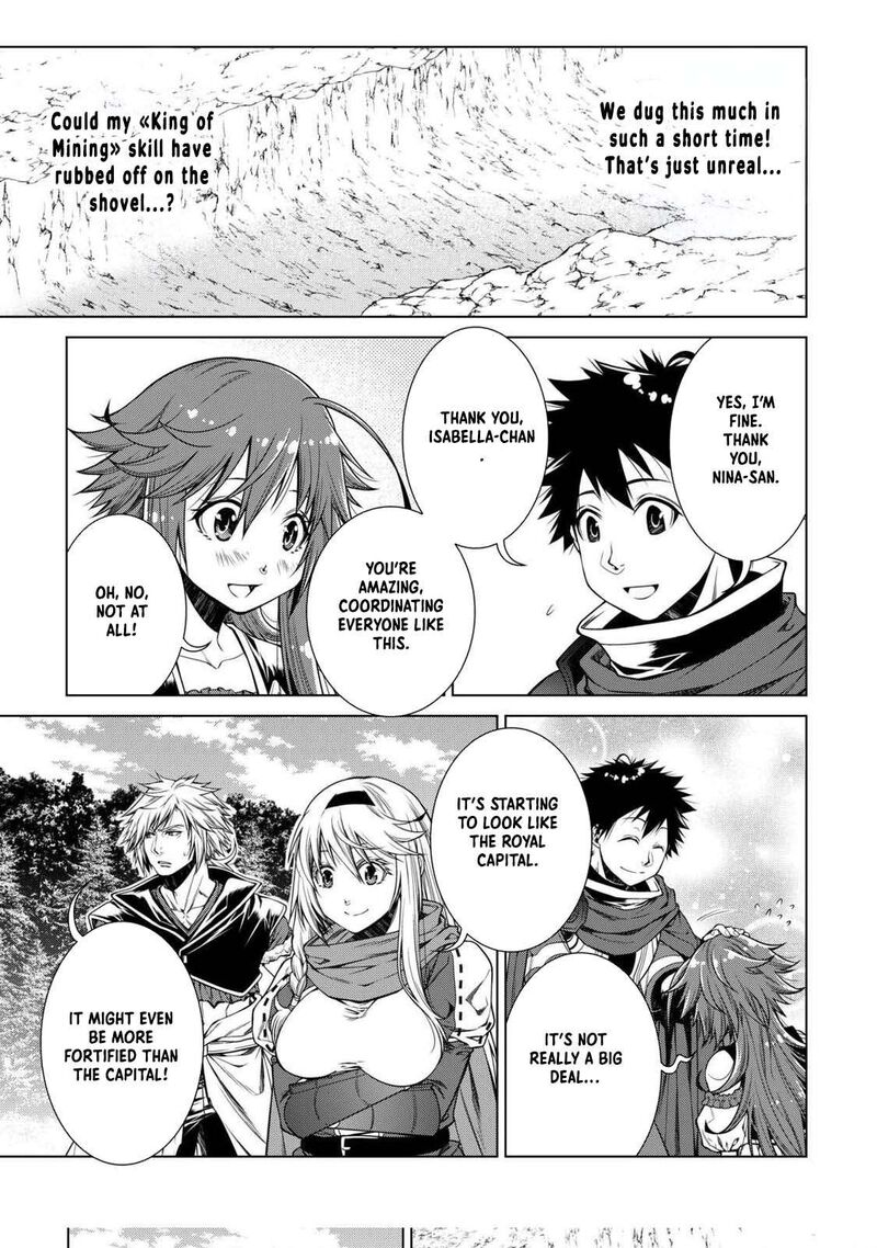 Machigai Shoukan Oidasareta Kedo Joui Gokan Skill De Rakuraku Seikatsu 33 13