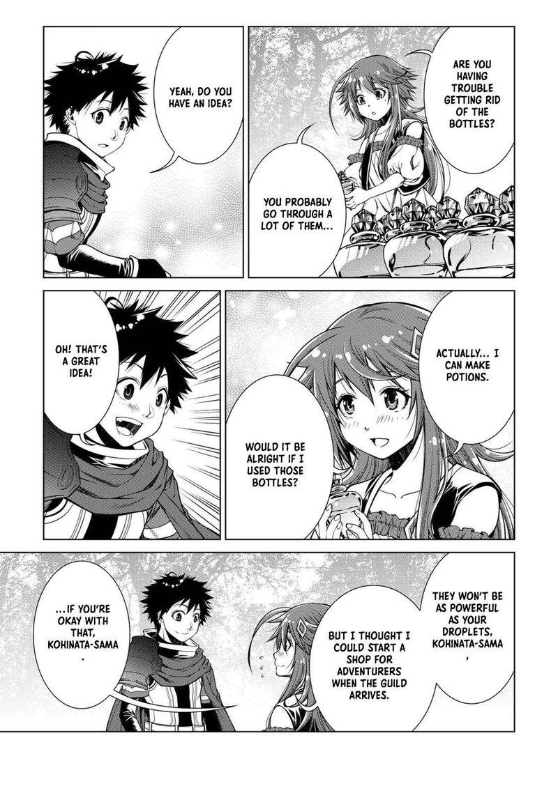 Machigai Shoukan Oidasareta Kedo Joui Gokan Skill De Rakuraku Seikatsu 33 17