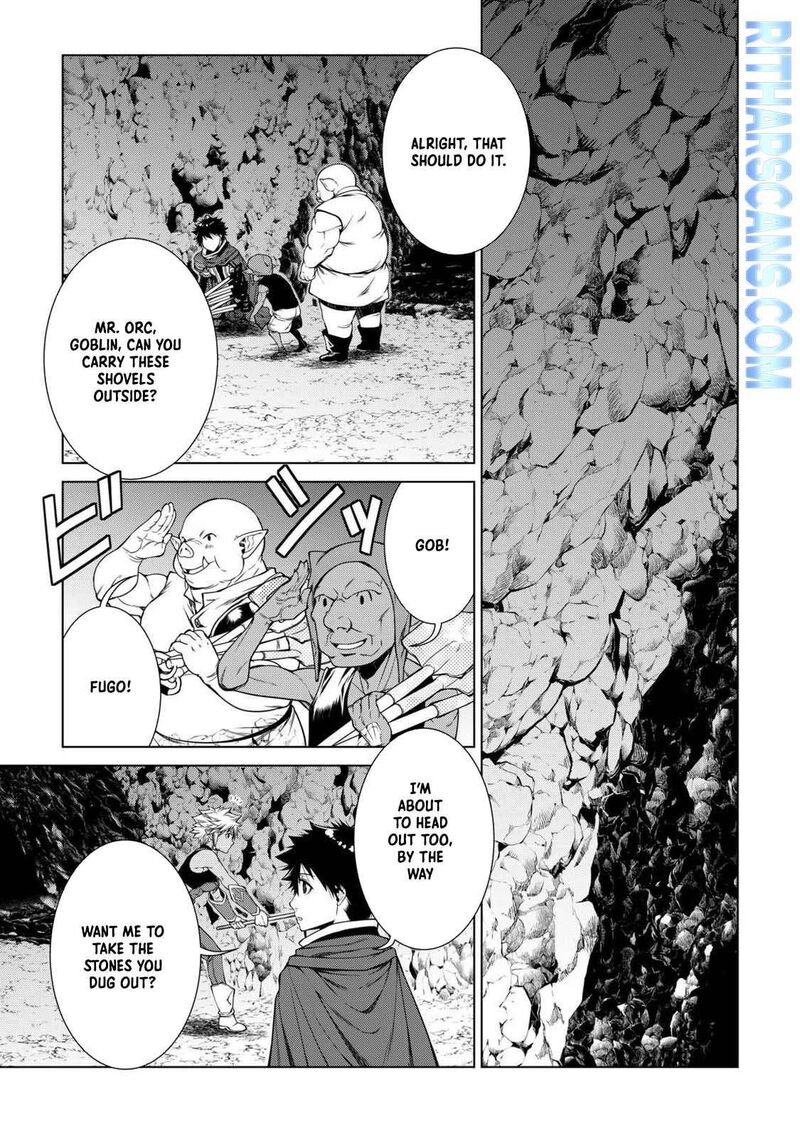 Machigai Shoukan Oidasareta Kedo Joui Gokan Skill De Rakuraku Seikatsu 33 5