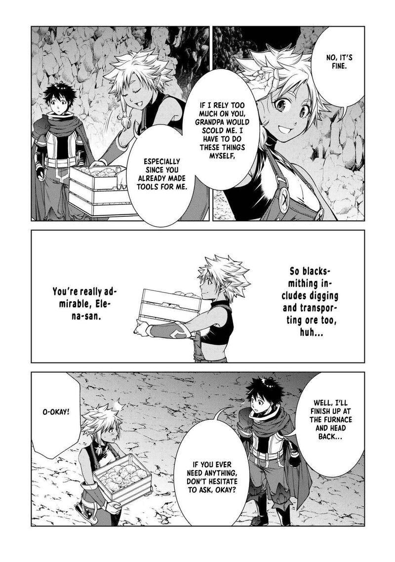 Machigai Shoukan Oidasareta Kedo Joui Gokan Skill De Rakuraku Seikatsu 33 6