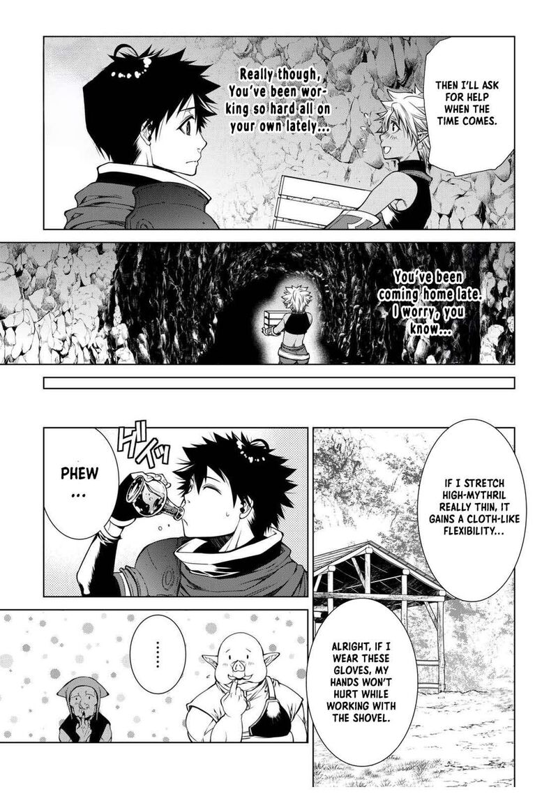 Machigai Shoukan Oidasareta Kedo Joui Gokan Skill De Rakuraku Seikatsu 33 7