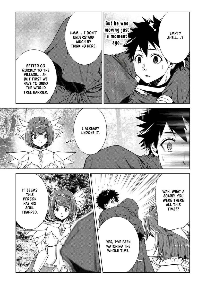 Machigai Shoukan Oidasareta Kedo Joui Gokan Skill De Rakuraku Seikatsu 34 11