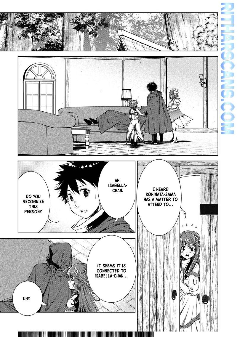 Machigai Shoukan Oidasareta Kedo Joui Gokan Skill De Rakuraku Seikatsu 34 13