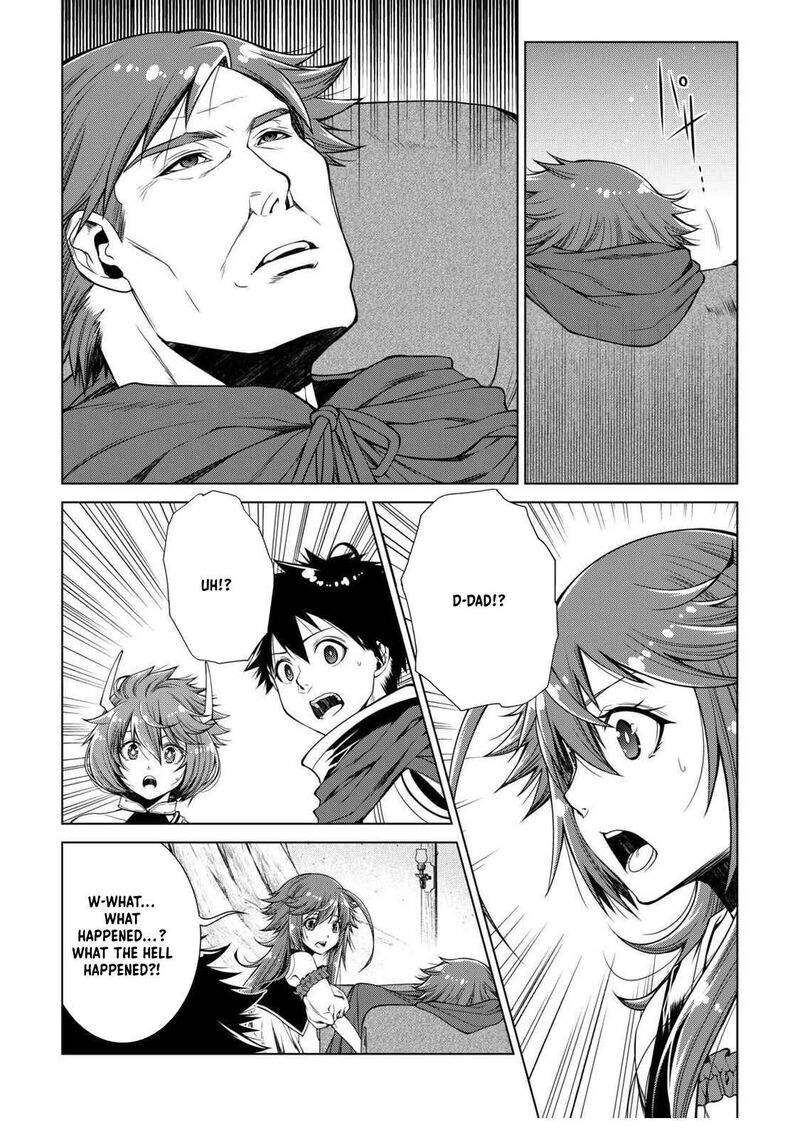 Machigai Shoukan Oidasareta Kedo Joui Gokan Skill De Rakuraku Seikatsu 34 14