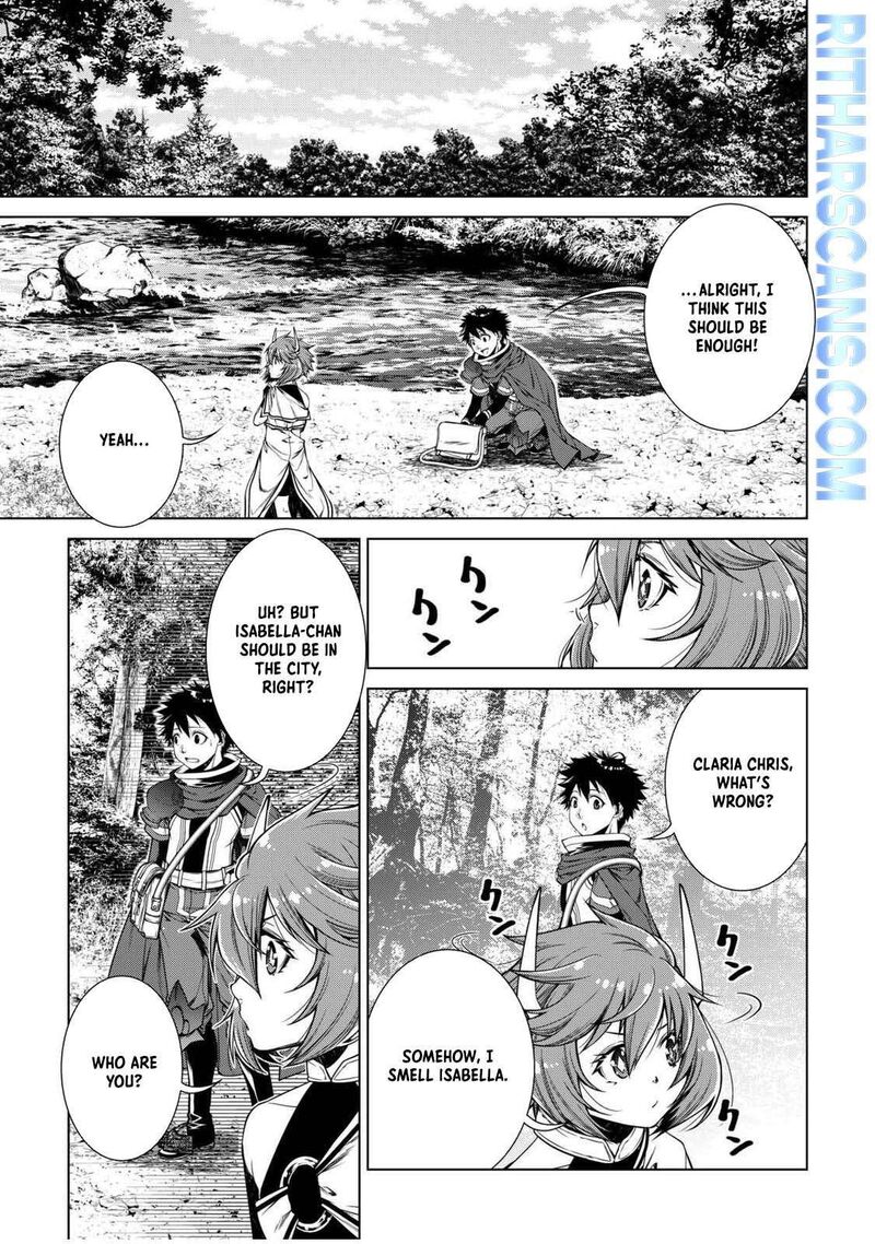 Machigai Shoukan Oidasareta Kedo Joui Gokan Skill De Rakuraku Seikatsu 34 3