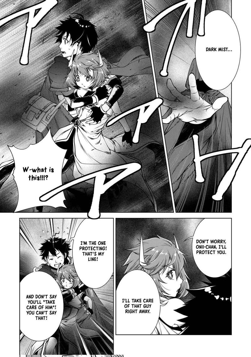 Machigai Shoukan Oidasareta Kedo Joui Gokan Skill De Rakuraku Seikatsu 34 5