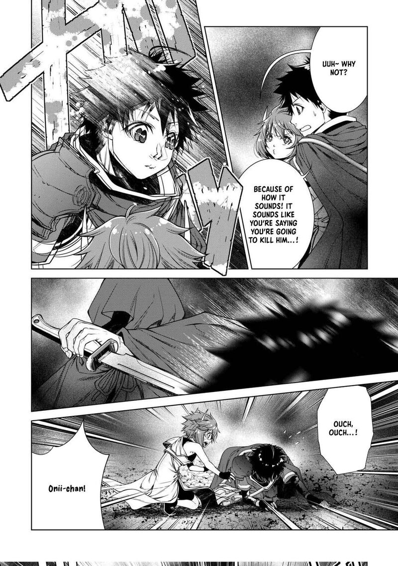 Machigai Shoukan Oidasareta Kedo Joui Gokan Skill De Rakuraku Seikatsu 34 6