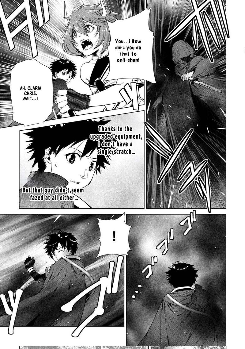 Machigai Shoukan Oidasareta Kedo Joui Gokan Skill De Rakuraku Seikatsu 34 7