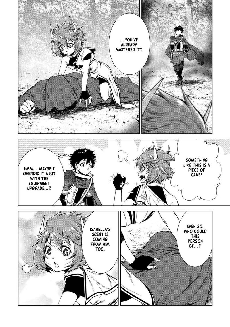 Machigai Shoukan Oidasareta Kedo Joui Gokan Skill De Rakuraku Seikatsu 34 8