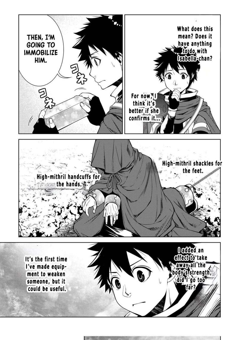 Machigai Shoukan Oidasareta Kedo Joui Gokan Skill De Rakuraku Seikatsu 34 9