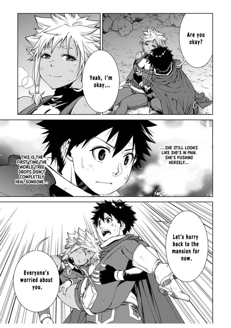 Machigai Shoukan Oidasareta Kedo Joui Gokan Skill De Rakuraku Seikatsu 35 11