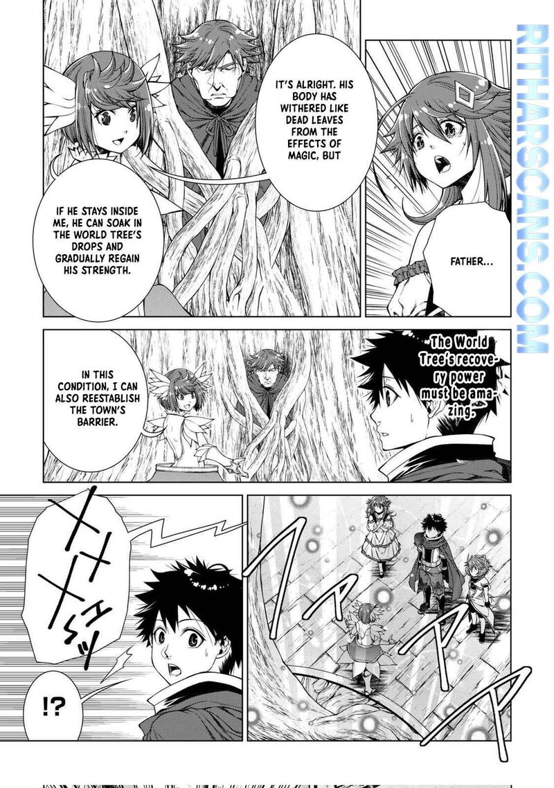 Machigai Shoukan Oidasareta Kedo Joui Gokan Skill De Rakuraku Seikatsu 35 3