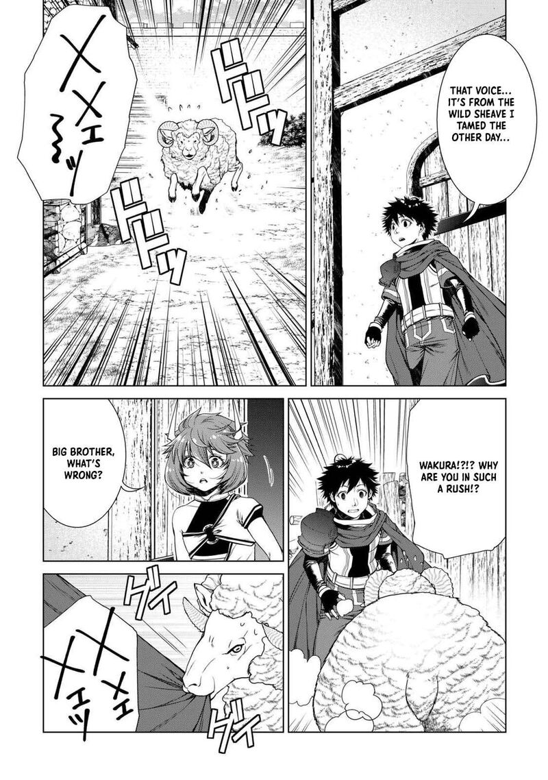 Machigai Shoukan Oidasareta Kedo Joui Gokan Skill De Rakuraku Seikatsu 35 4