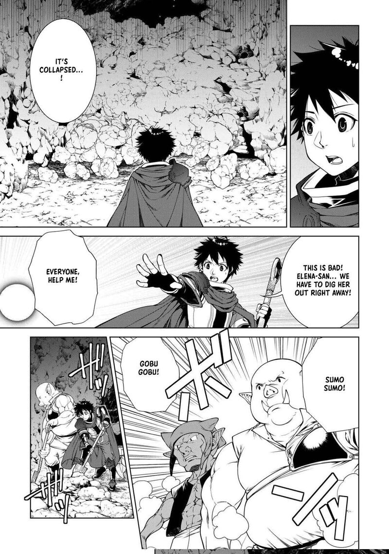 Machigai Shoukan Oidasareta Kedo Joui Gokan Skill De Rakuraku Seikatsu 35 7