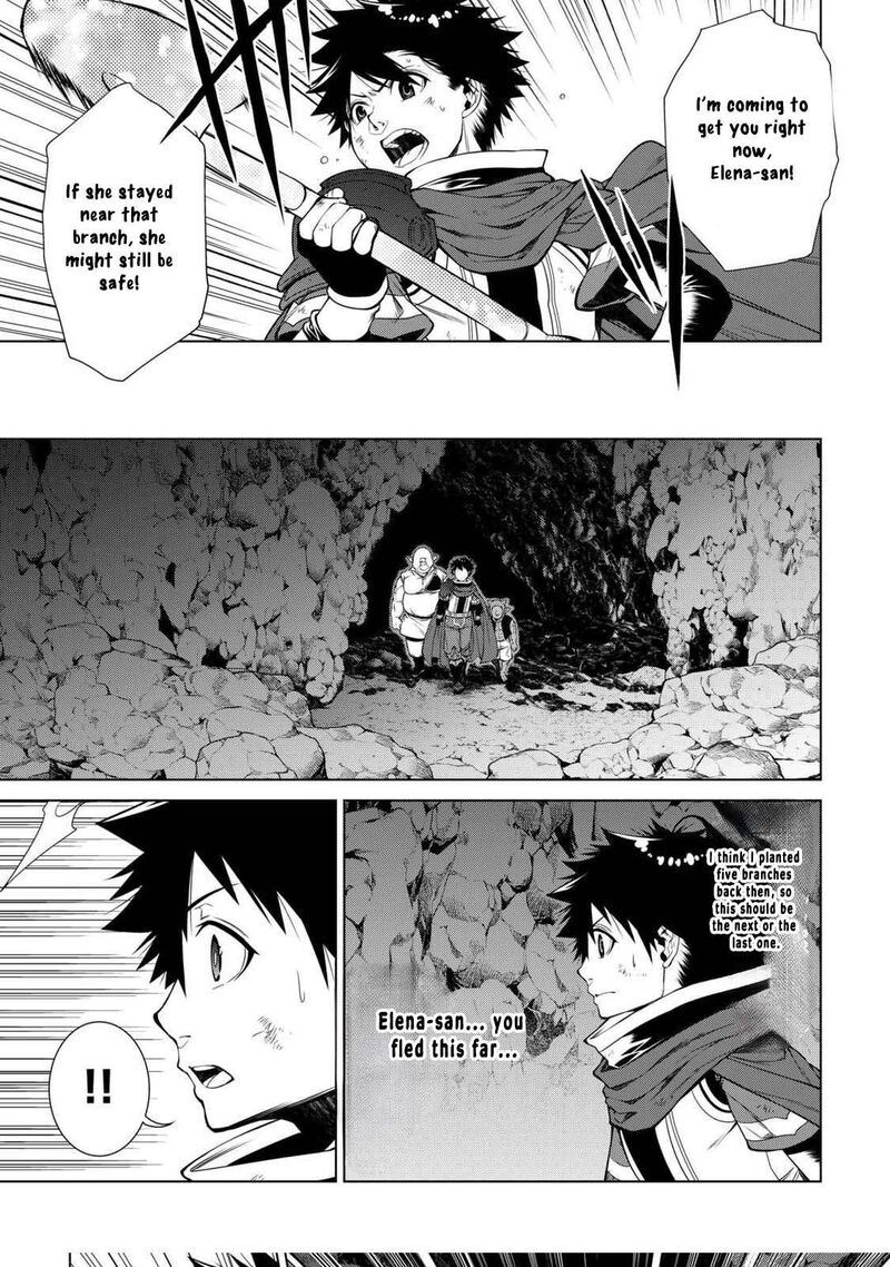 Machigai Shoukan Oidasareta Kedo Joui Gokan Skill De Rakuraku Seikatsu 35 9