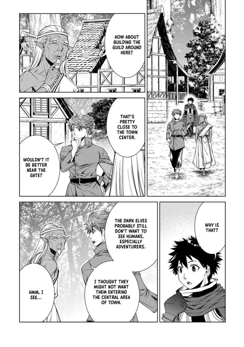 Machigai Shoukan Oidasareta Kedo Joui Gokan Skill De Rakuraku Seikatsu 36 12