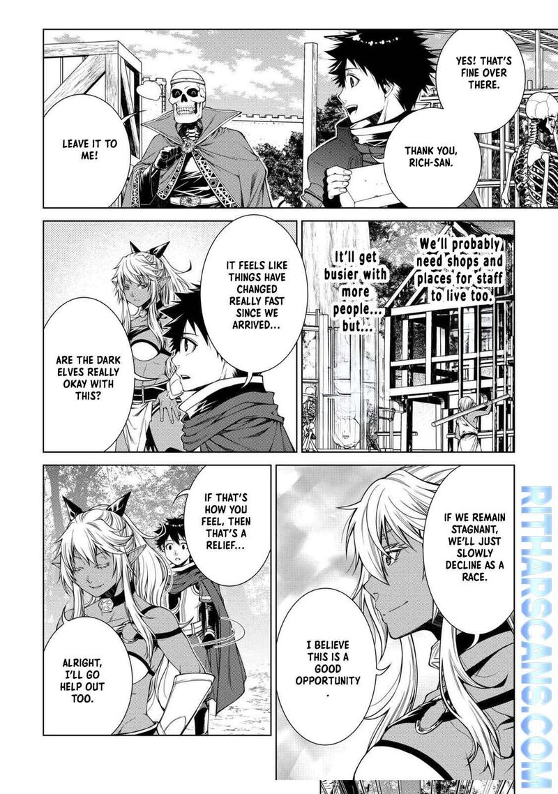 Machigai Shoukan Oidasareta Kedo Joui Gokan Skill De Rakuraku Seikatsu 36 14