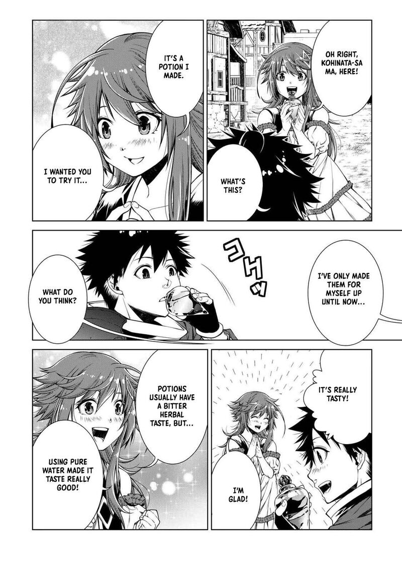 Machigai Shoukan Oidasareta Kedo Joui Gokan Skill De Rakuraku Seikatsu 36 16