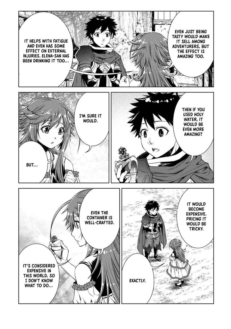 Machigai Shoukan Oidasareta Kedo Joui Gokan Skill De Rakuraku Seikatsu 36 17