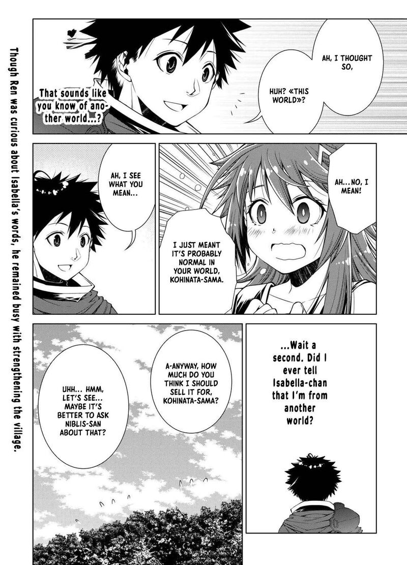 Machigai Shoukan Oidasareta Kedo Joui Gokan Skill De Rakuraku Seikatsu 36 18