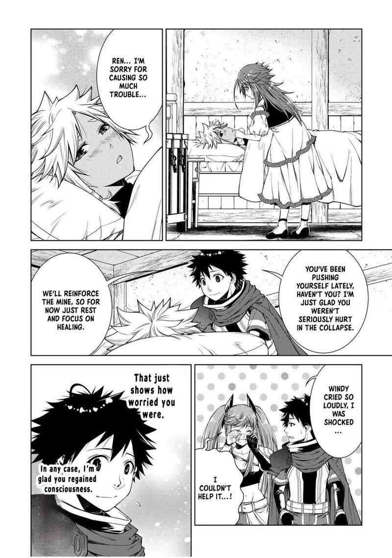 Machigai Shoukan Oidasareta Kedo Joui Gokan Skill De Rakuraku Seikatsu 36 2