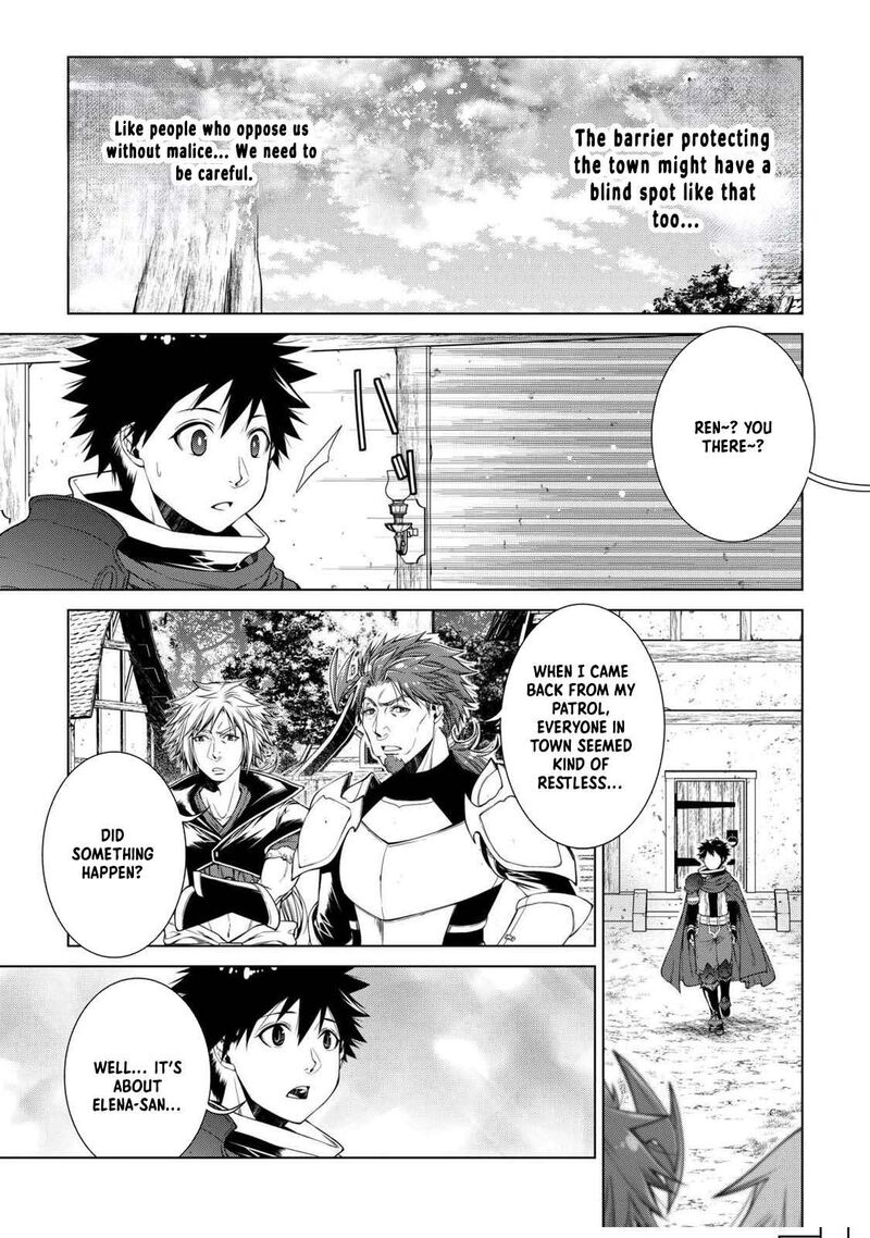 Machigai Shoukan Oidasareta Kedo Joui Gokan Skill De Rakuraku Seikatsu 36 7