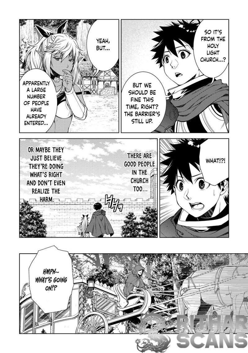 Machigai Shoukan Oidasareta Kedo Joui Gokan Skill De Rakuraku Seikatsu 37 10