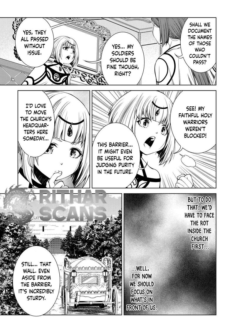 Machigai Shoukan Oidasareta Kedo Joui Gokan Skill De Rakuraku Seikatsu 37 13